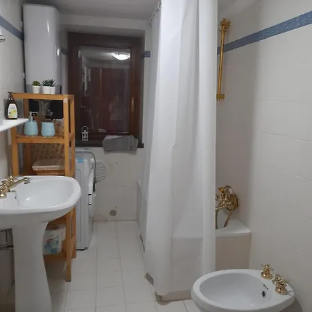 Apartmán Delice Dans Les Nuages Remondey